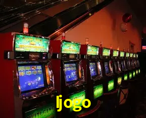 Ijogo,Ijogo Casino