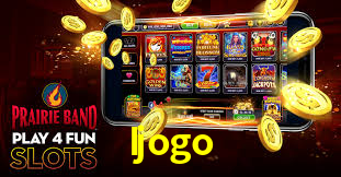 Ijogo,Ijogo Casino